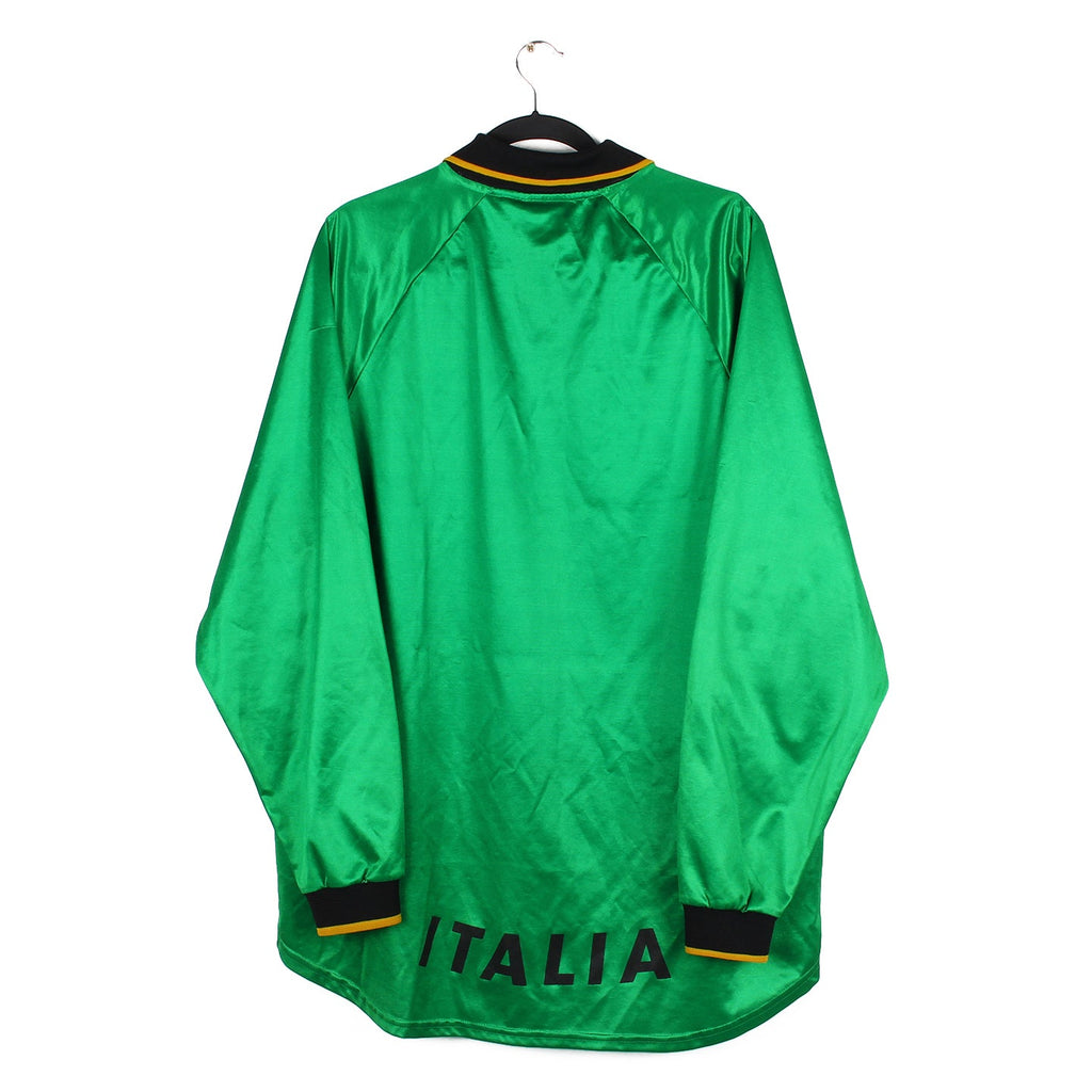 1996/97 - Italy - Torricelli # 9 (L) [pro stock]