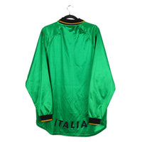 1996/97 - Italy - Torricelli # 9 (L) [pro stock]