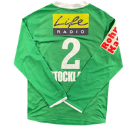 2008/09 - SV Ried - Stocklasa #2 (XL) [porté]