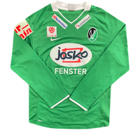 2008/09 - SV Ried - Stocklasa #2 (XL) [porté]