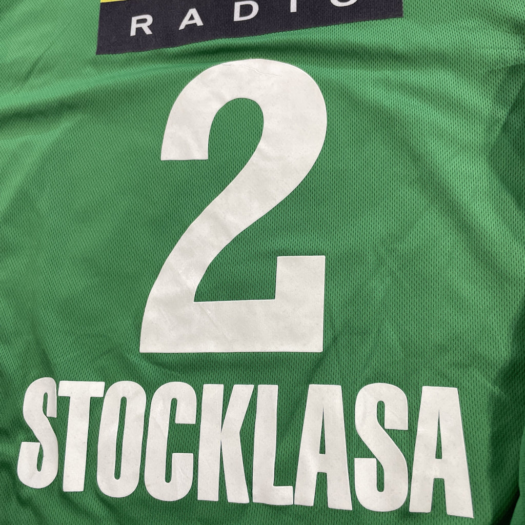 2008/09 - SV Ried - Stocklasa #2 (XL) [porté]