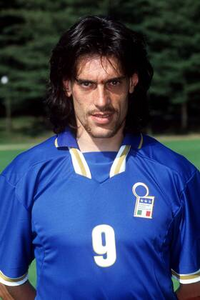 1996/97 - Italy - Torricelli # 9 (L) [pro stock]