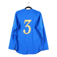 2004/06 - Italy # 9 (L) [prepared]