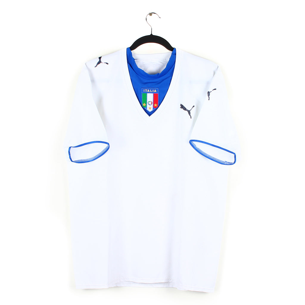 2006/07 - Italie (XL)