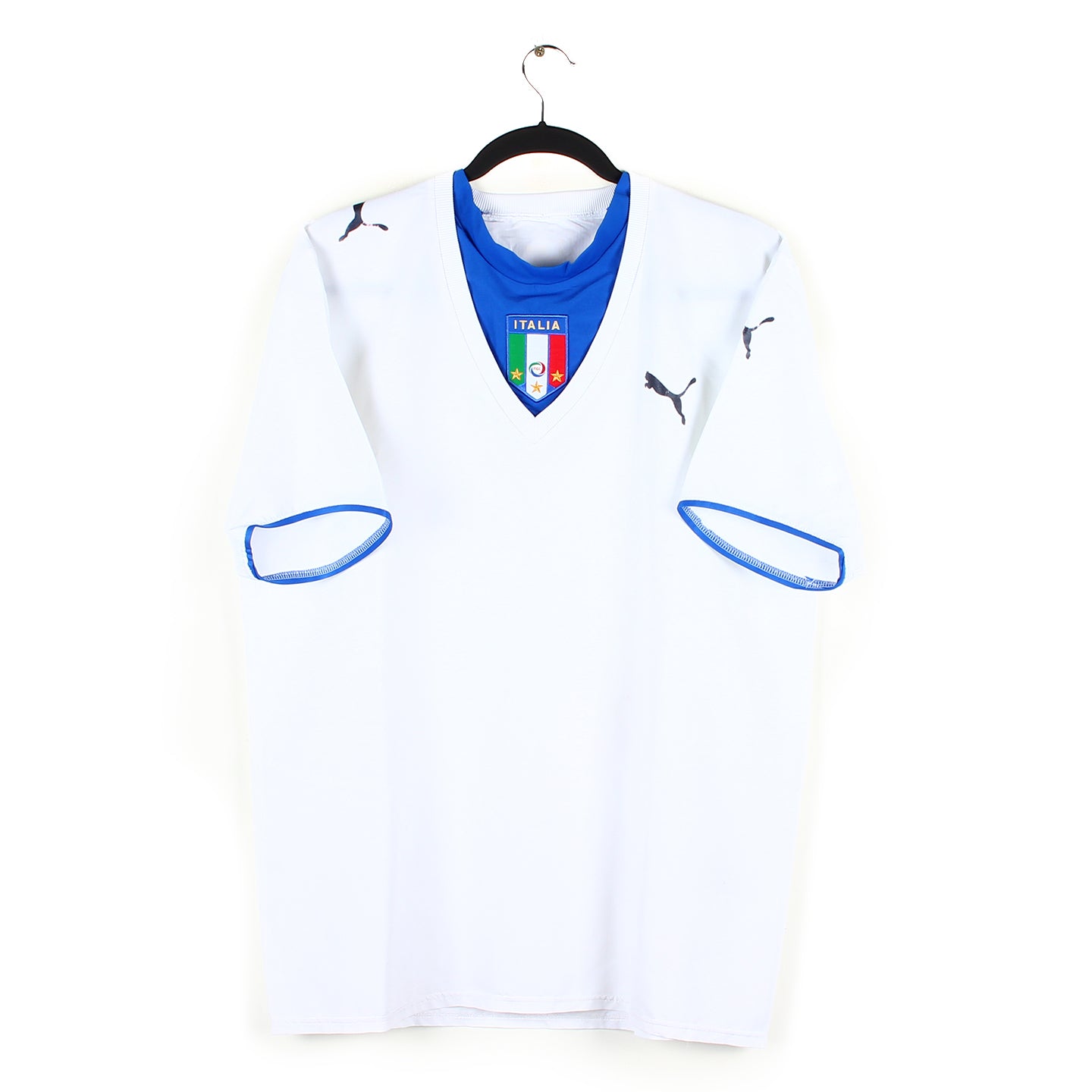 2006/07 - Italie (XL)