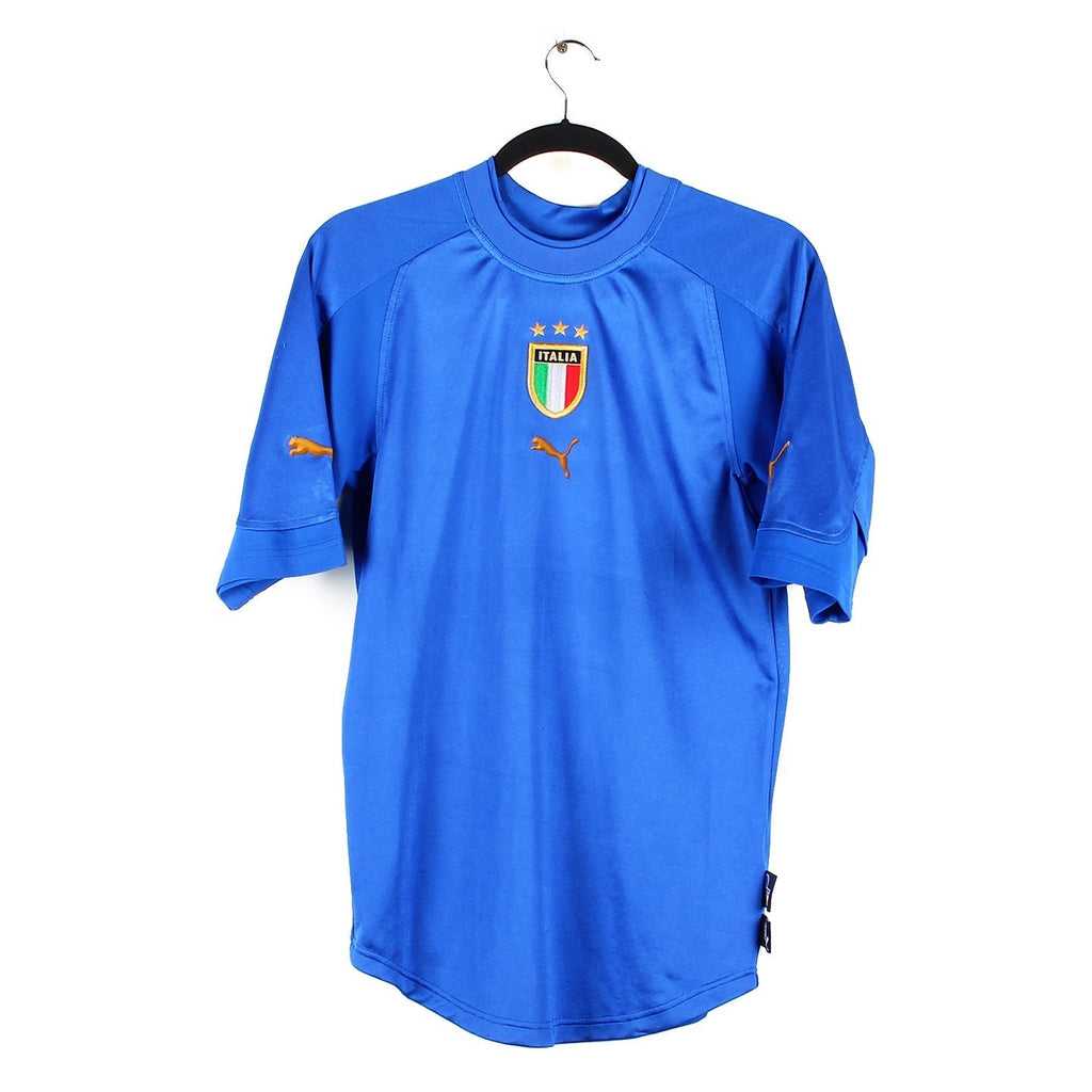 2004/06 - Italie (M)