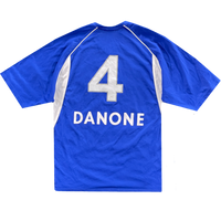 2005 - Danone Nations Cup #4 (L) [porté]