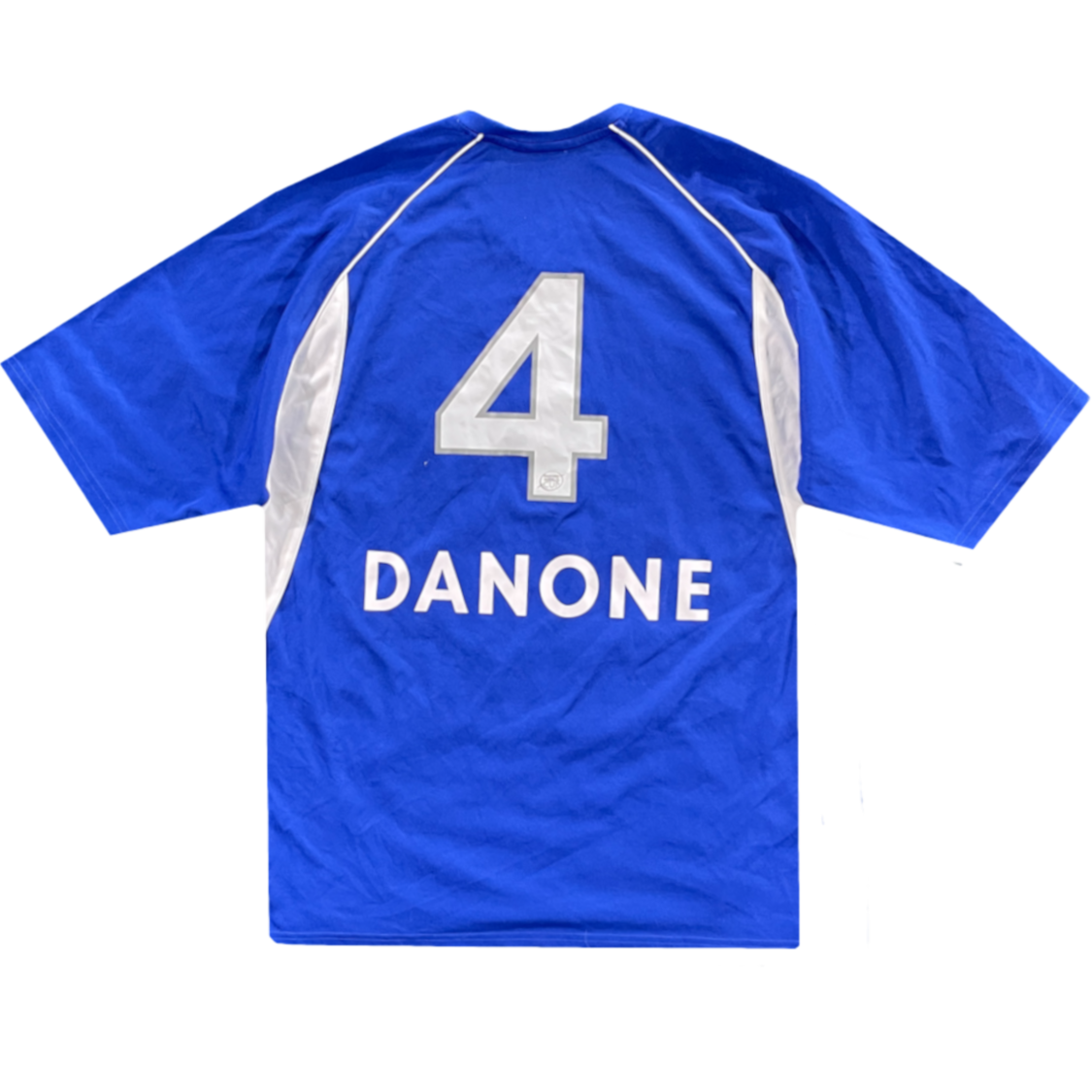 2005 - Danone Nations Cup #4 (L) [porté]