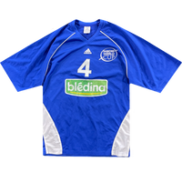 2005 - Danone Nations Cup #4 (L) [porté]
