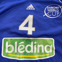2005 - Danone Nations Cup #4 (L) [porté]