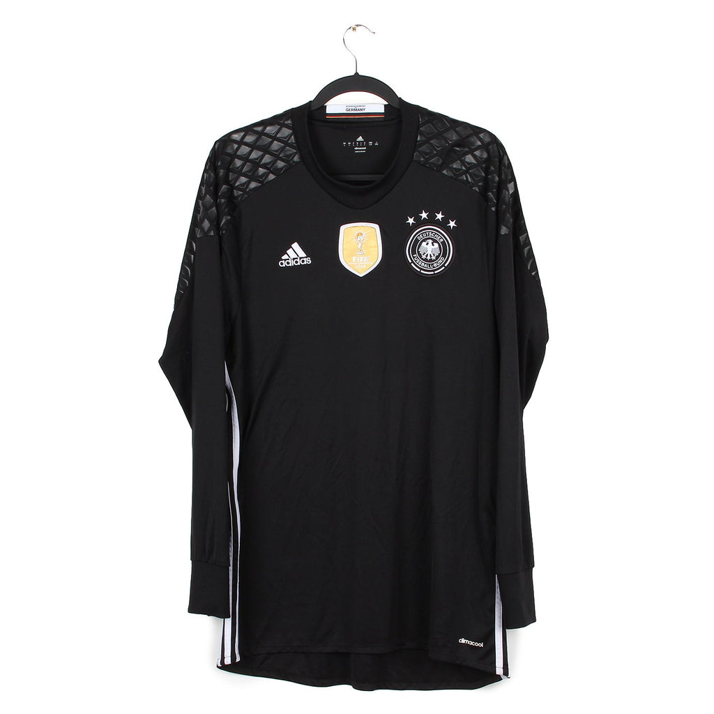 2015/16 - Allemagne (L)