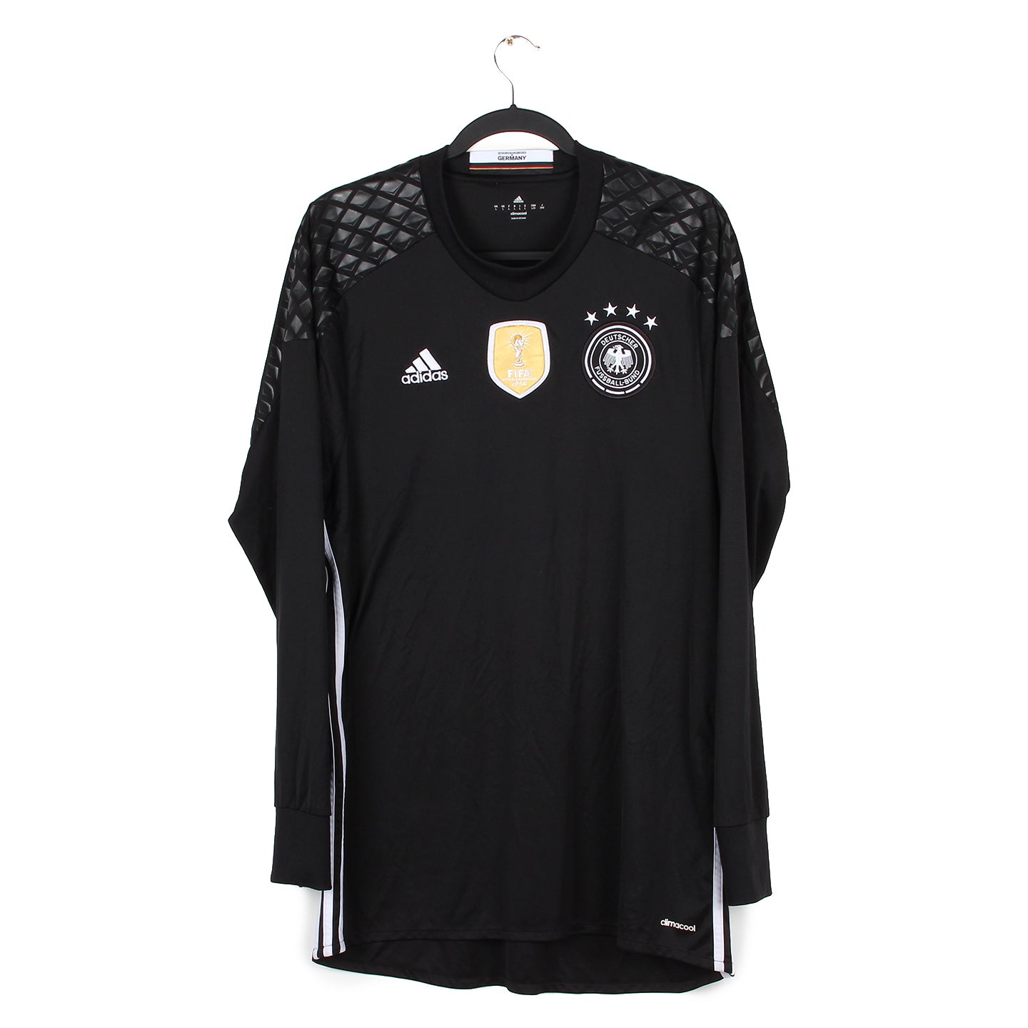 2015/16 - Allemagne (L)