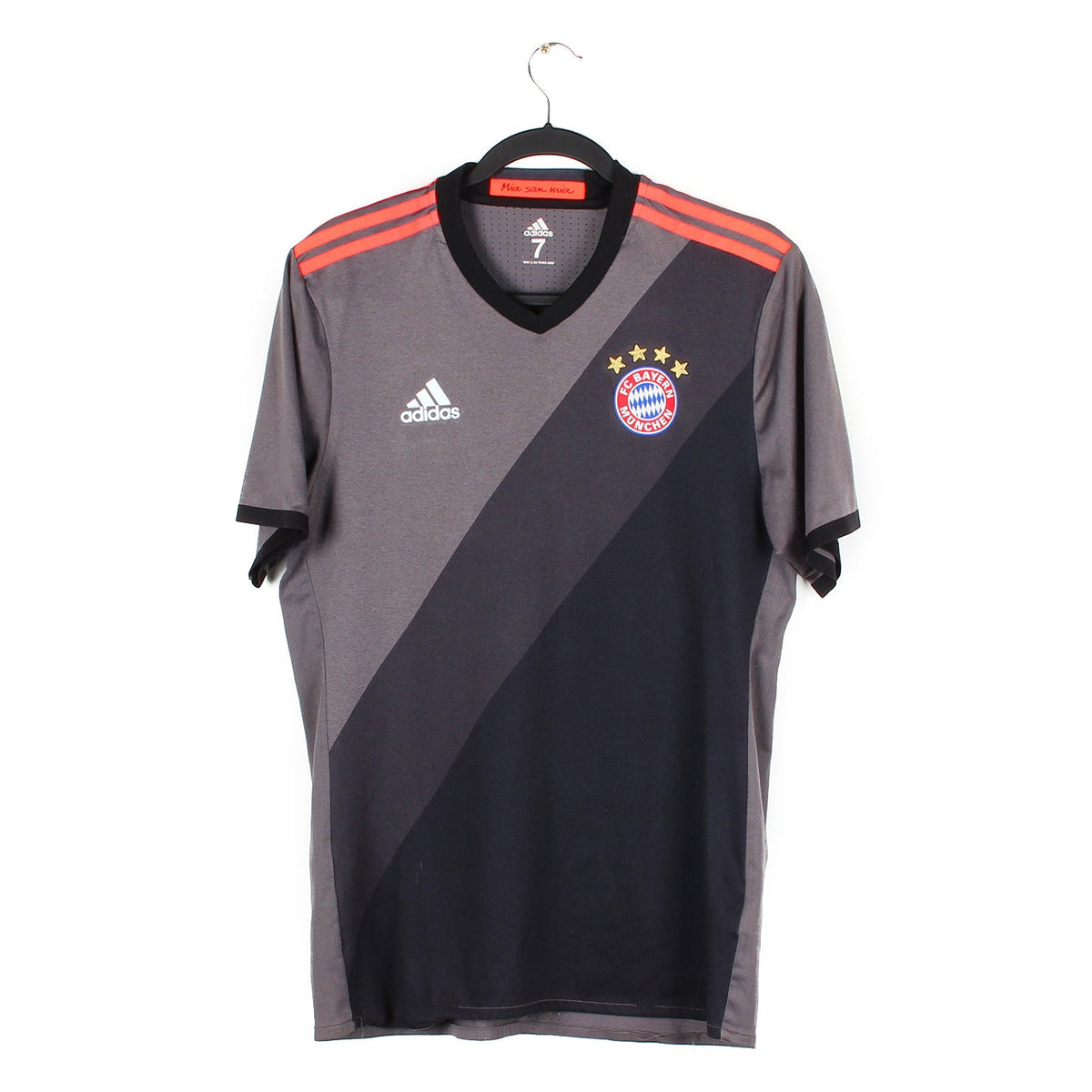 2016/17 - Bayern Munich (M) [stock pro]