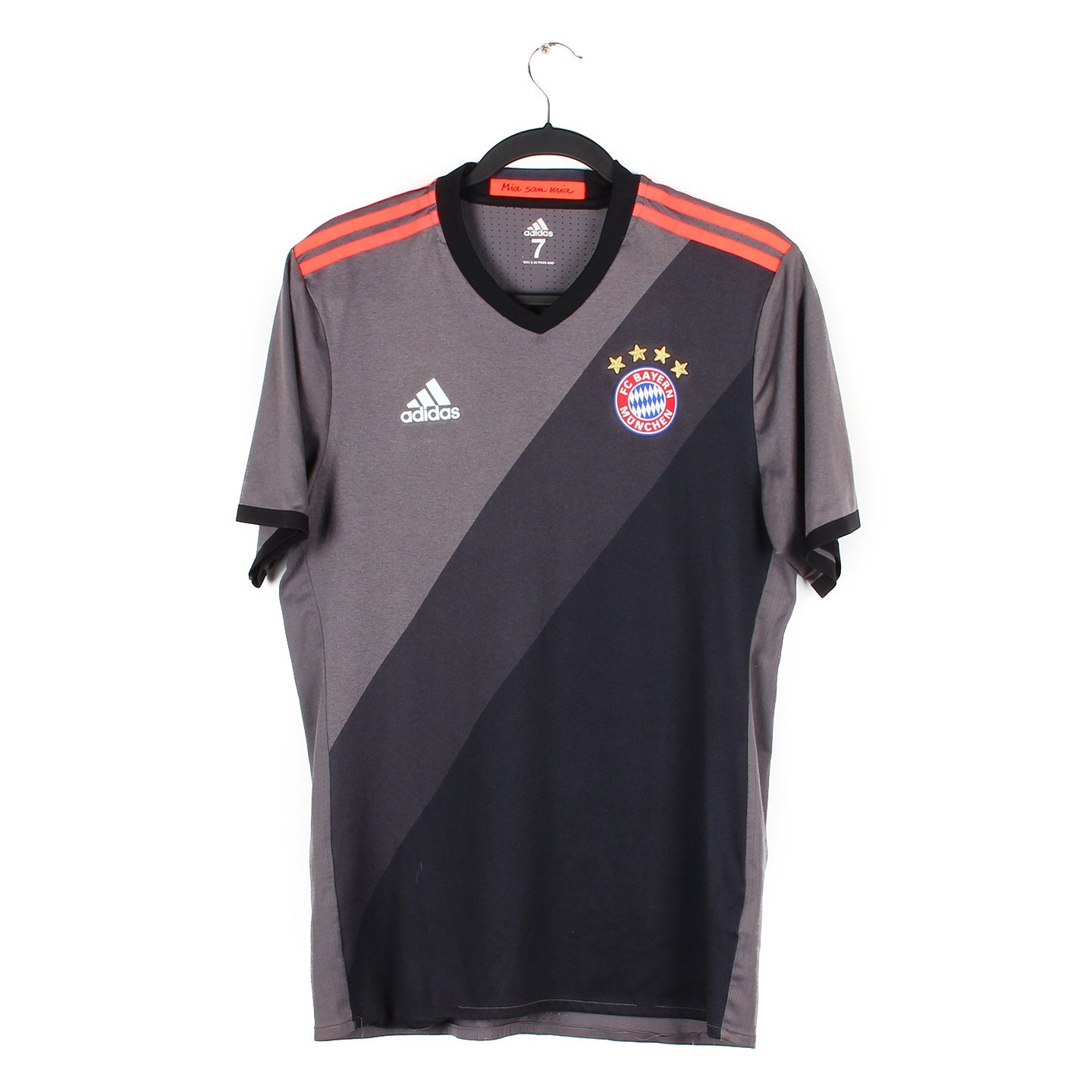 2016/17 - Bayern Munich (M) [stock pro]