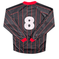 2004/05 - Recreativo Huelva #8 (S)