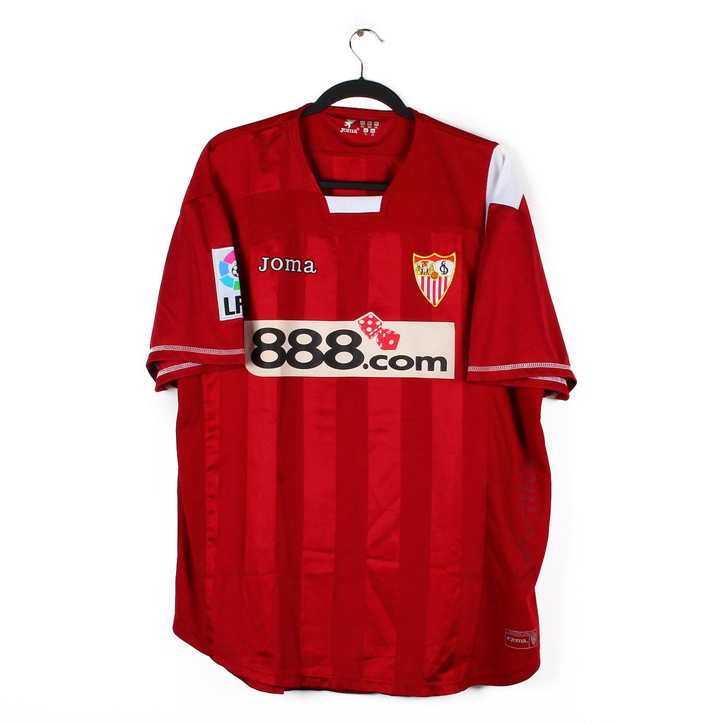 2007/08 - Seville FC (2XL)