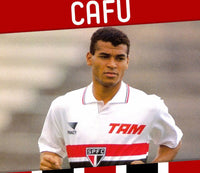 1993 - Sao Paulo #7 (XL)
