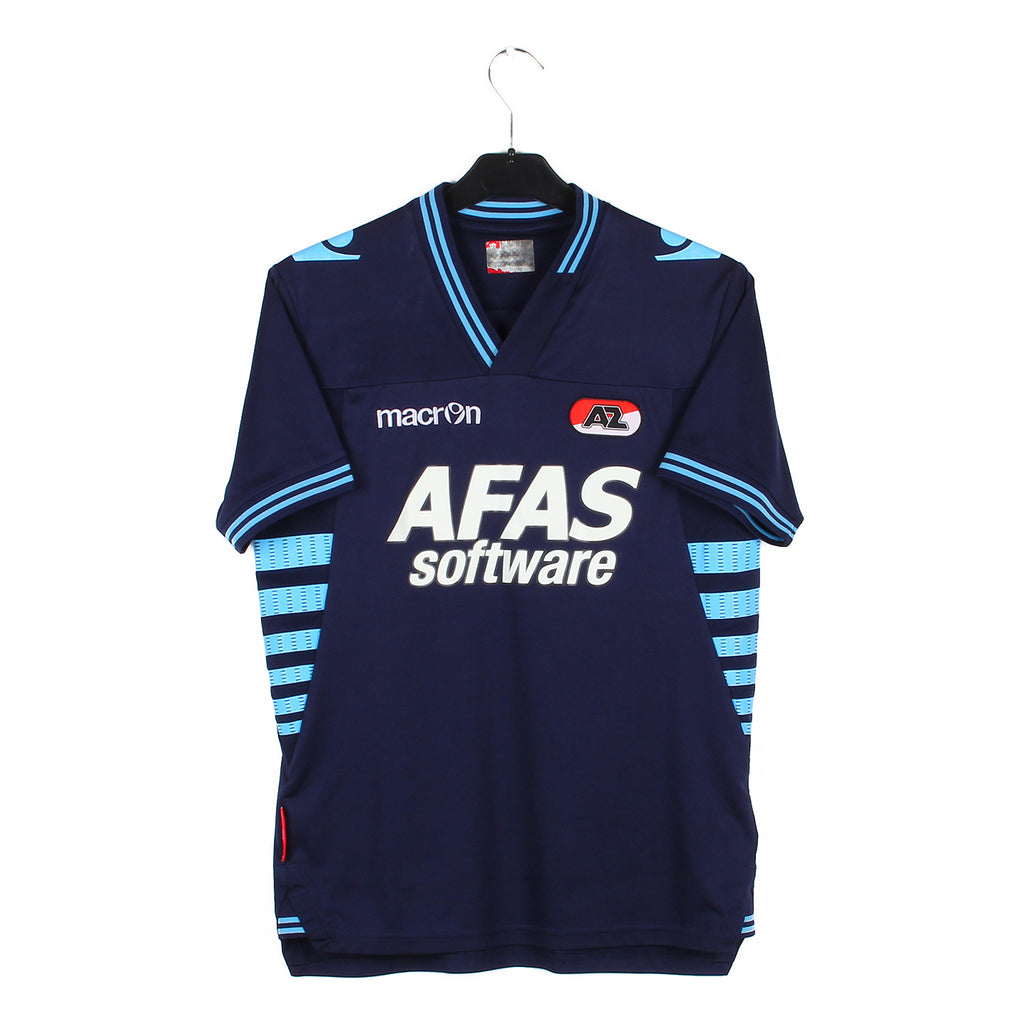 2013/14 - AZ Alkmaar (M)