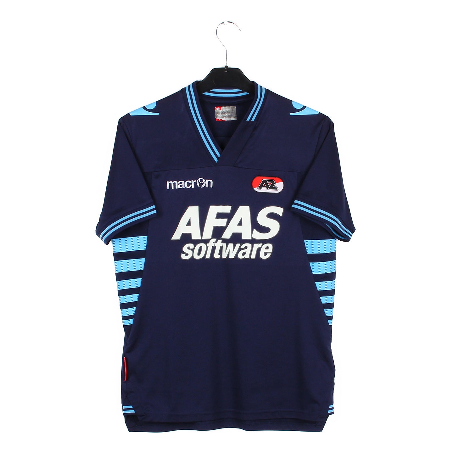 2013/14 - AZ Alkmaar (M)