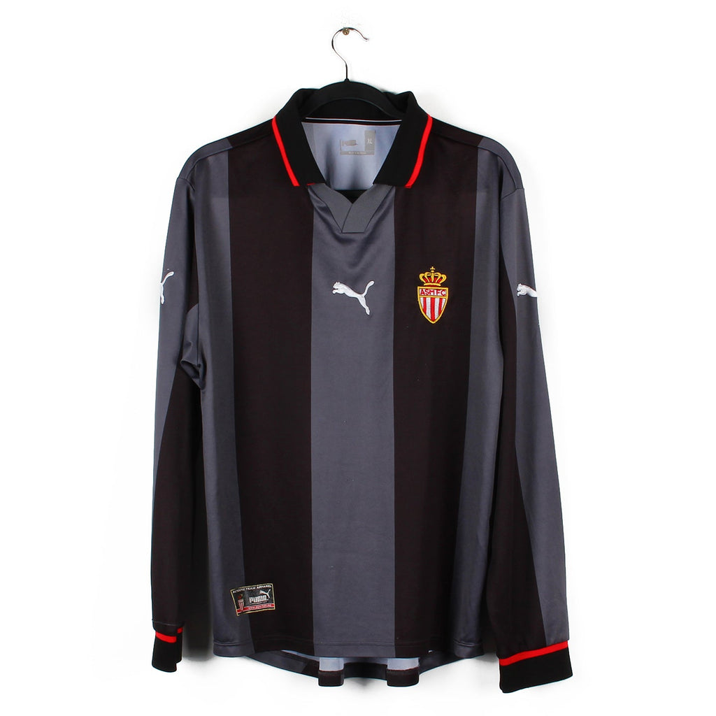 2003/04 - AS Monaco (XL)
