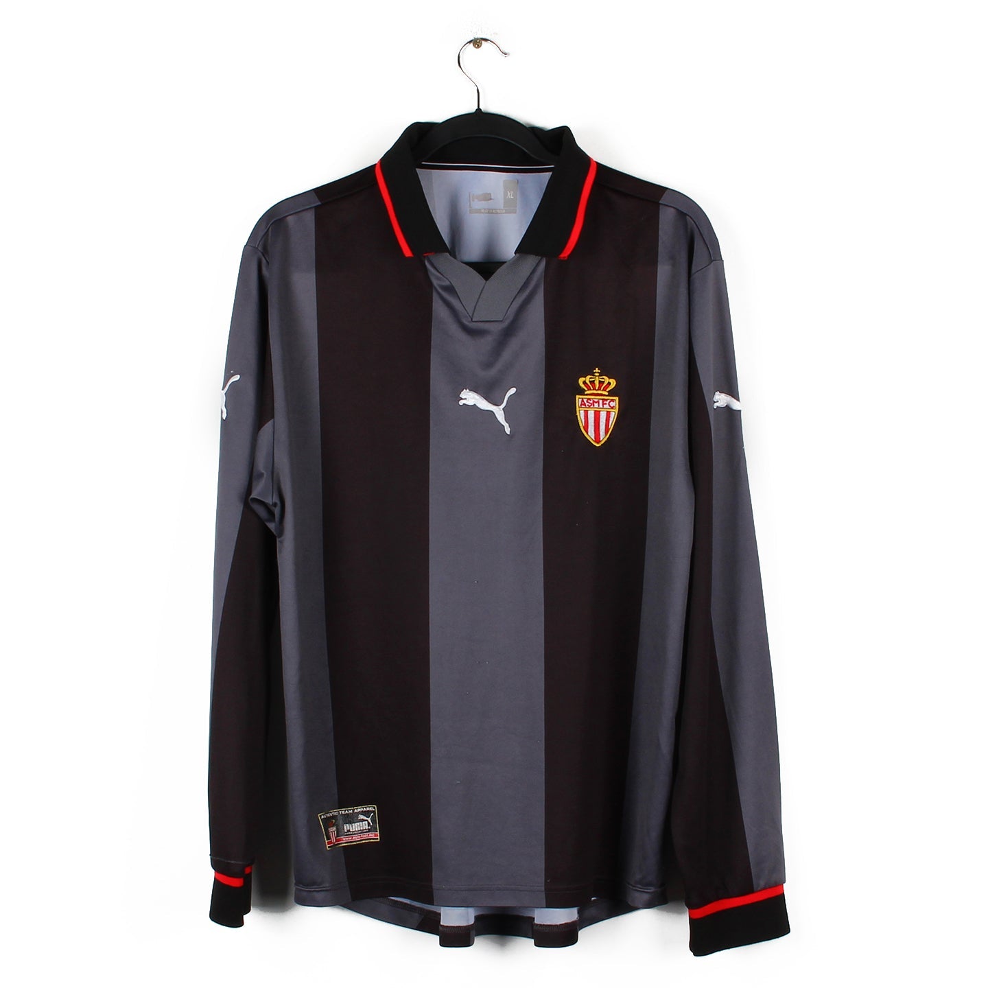 2003/04 - AS Monaco (XL)
