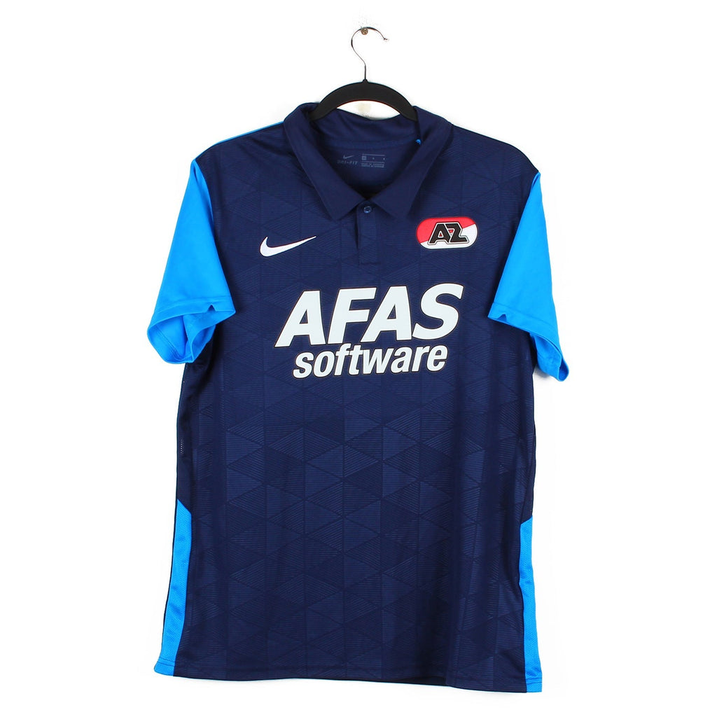 2020/21 - AZ Alkmaar (M)