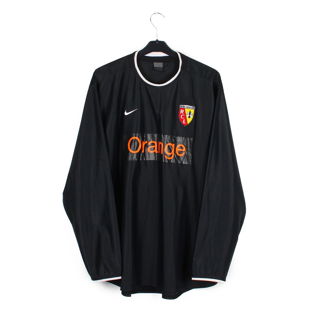 2004/05 - RC Lens - Barul #34 (2XL)