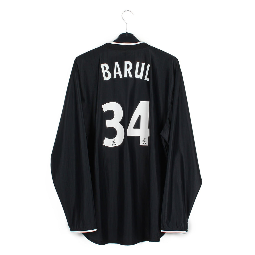 2004/05 - RC Lens - Barul #34 (2XL)