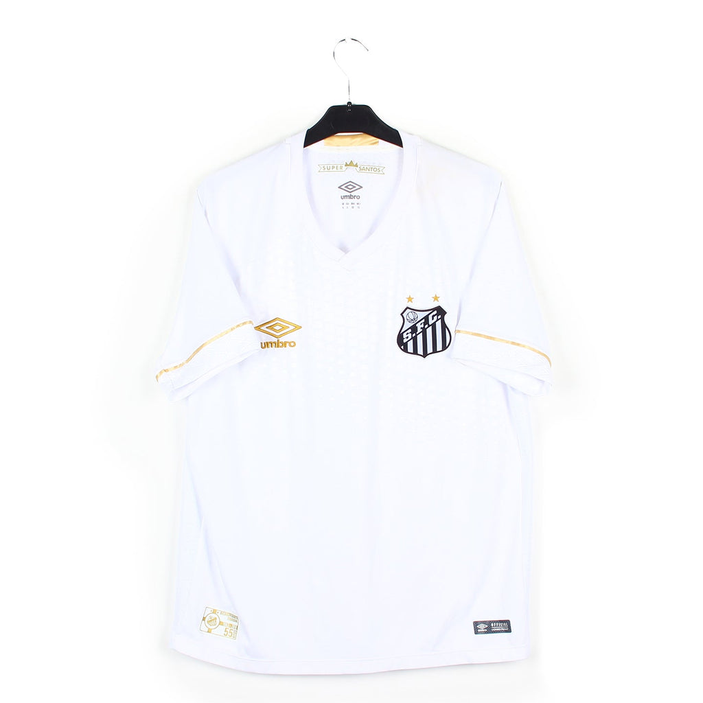 2018 - Santos (L)