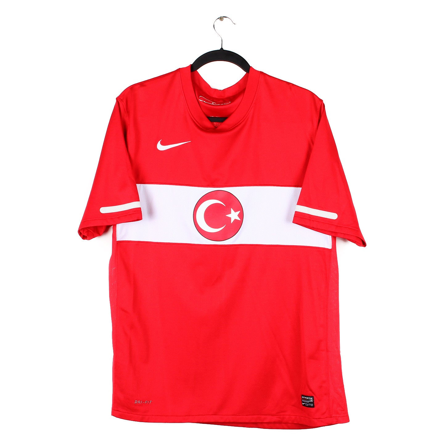 2012/14 - Turkey (L)