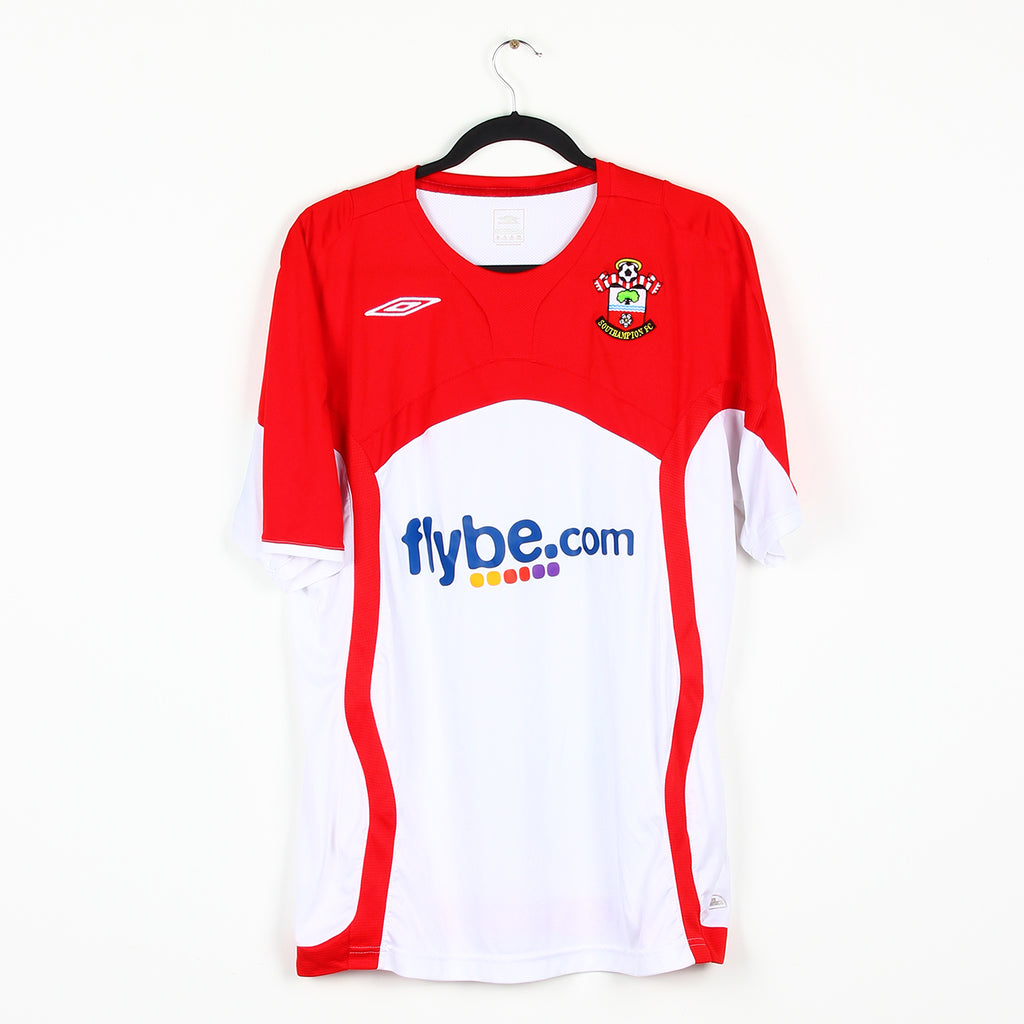 2009/10 - Southampton (XL)