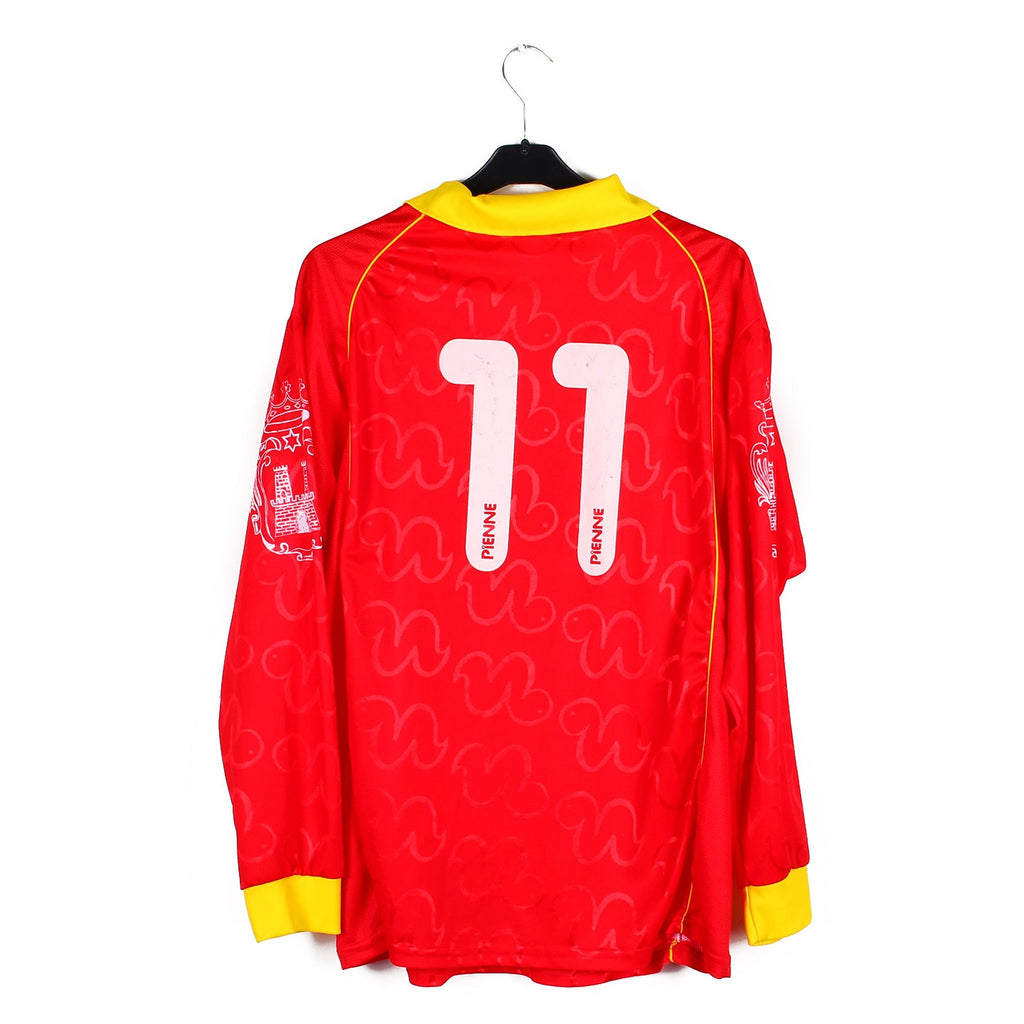 2000/01 - Castel di Sangro #11 (XL) [porté]