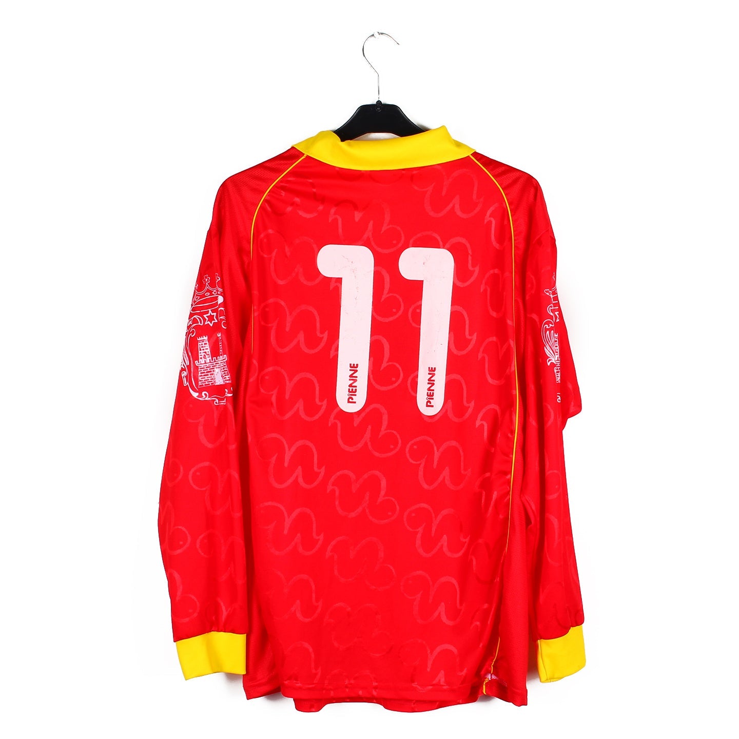 2000/01 - Castel di Sangro #11 (XL) [porté]
