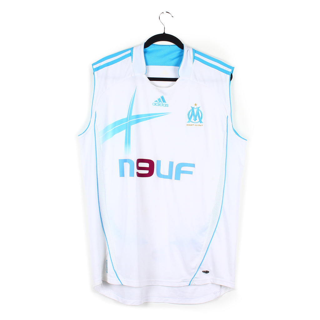 2006/07 - OM (L)
