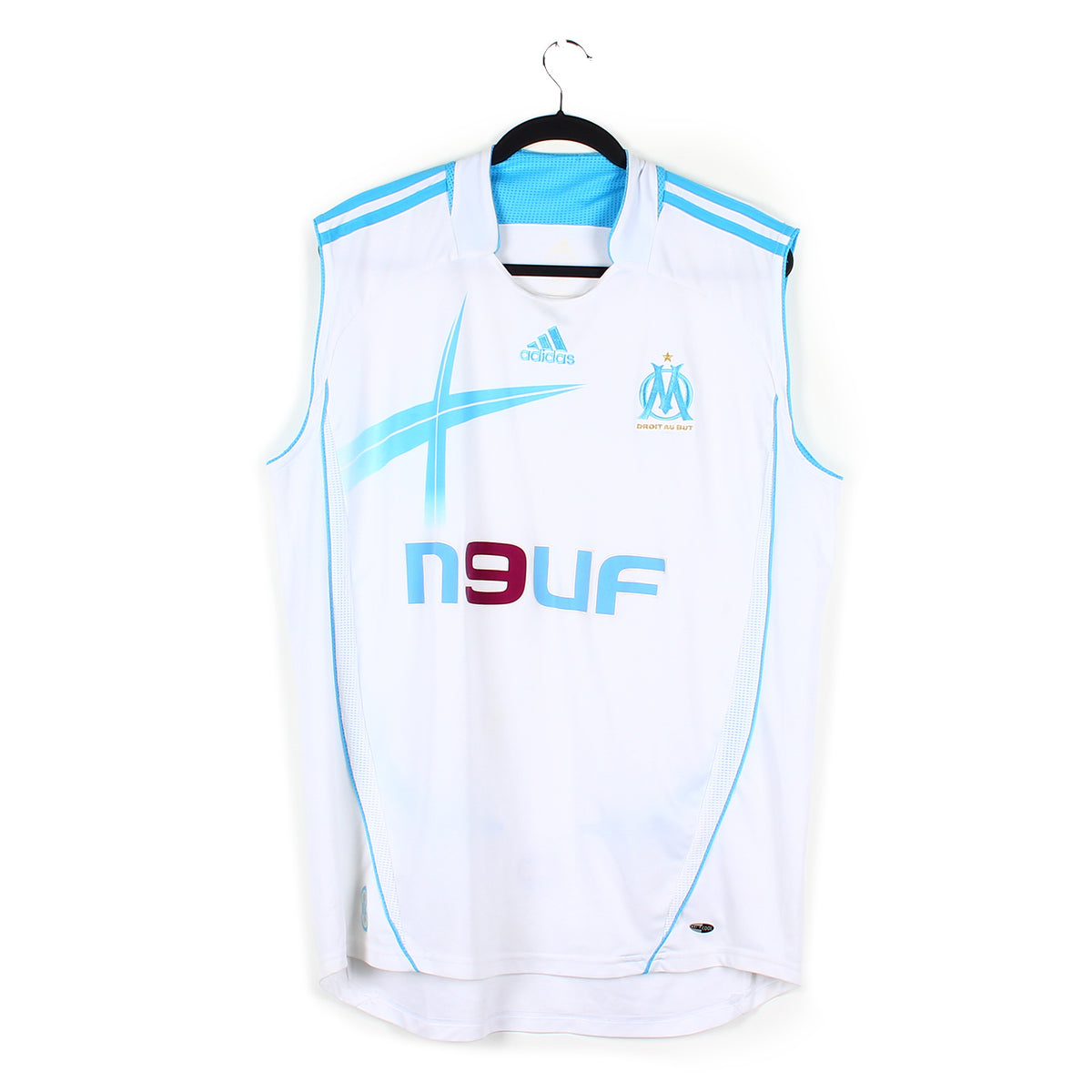2006/07 - OM (L)
