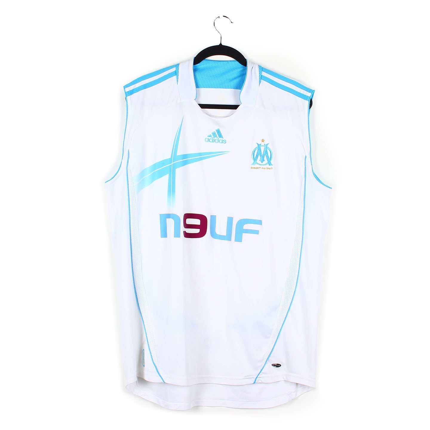 2006/07 - OM (L)