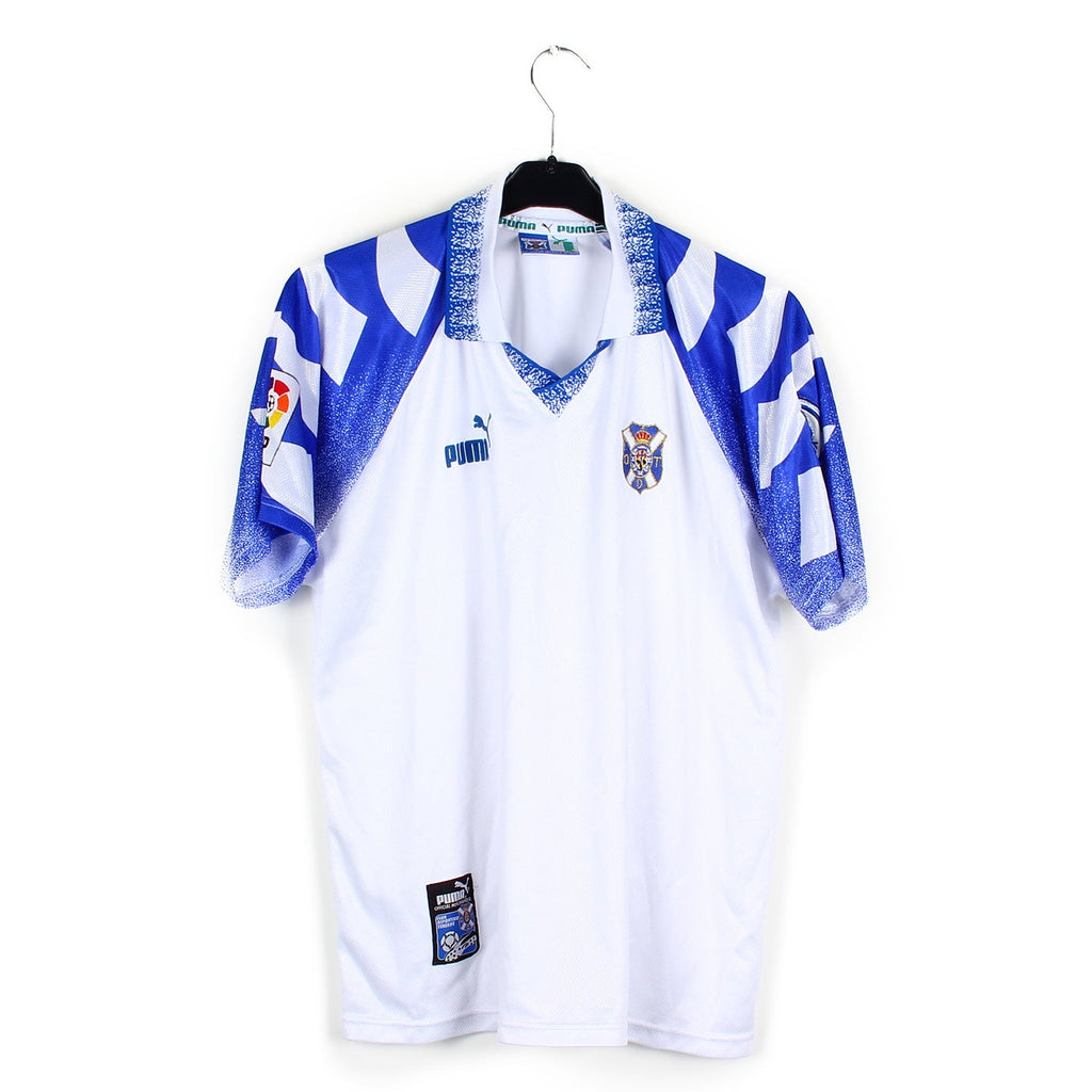 1997/98 - Tenerife (M) *75ans*