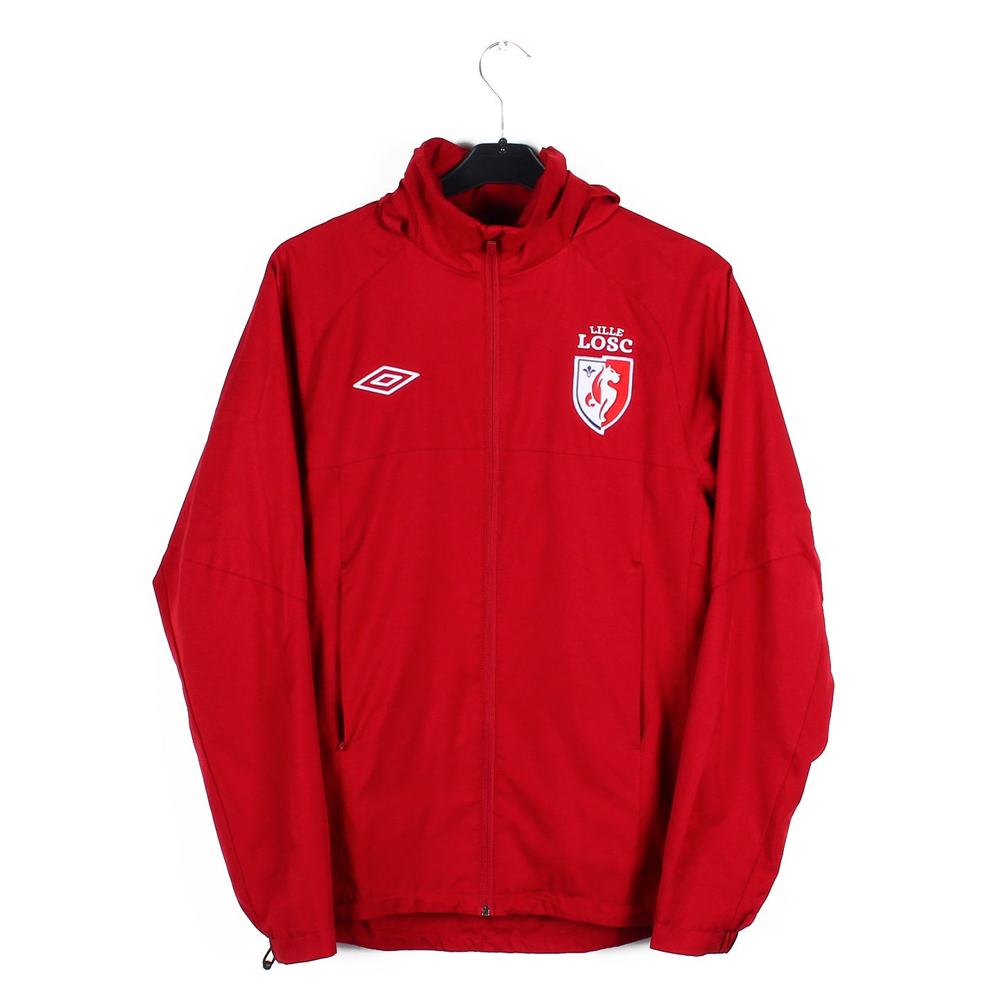 2012/13 - LOSC (L)