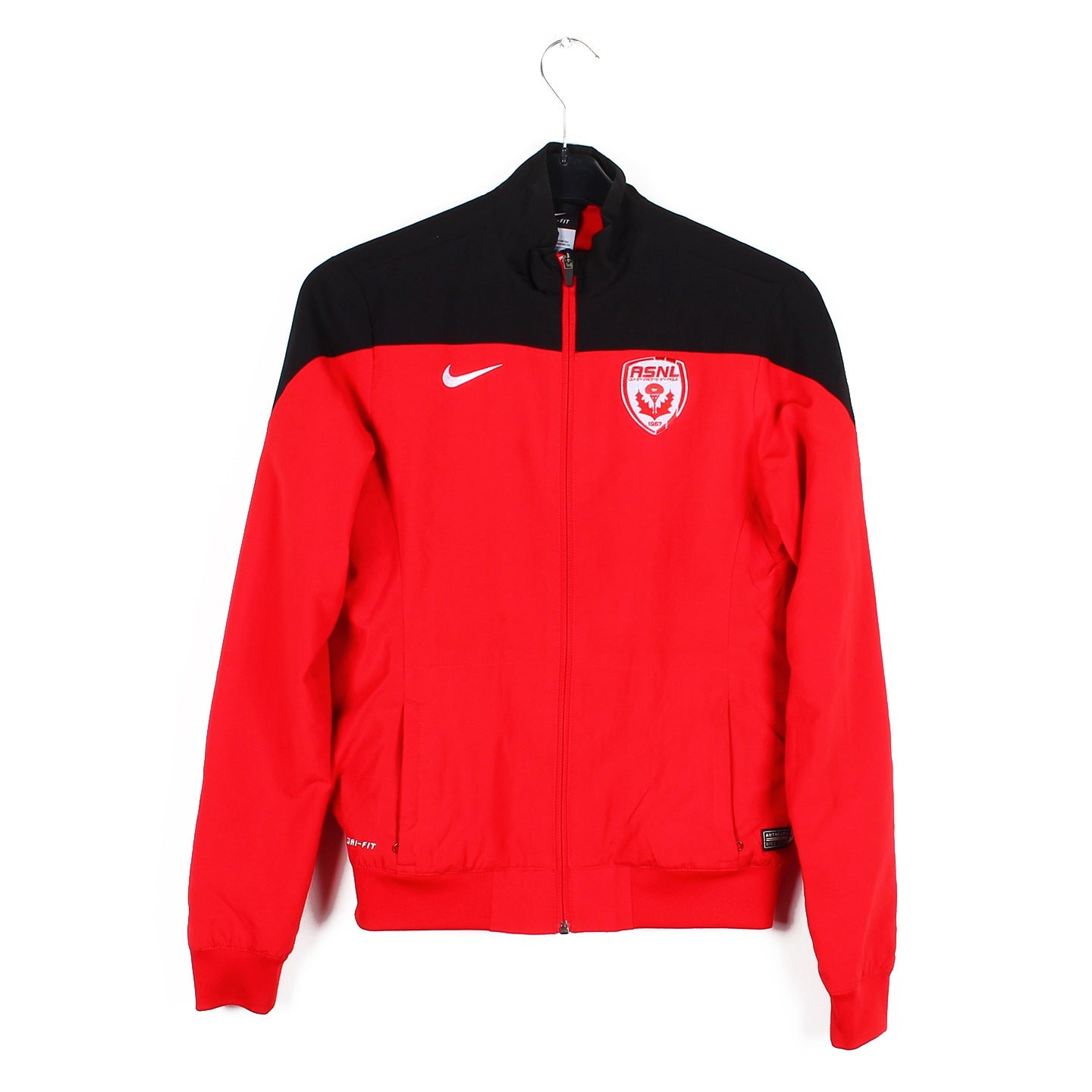 2014/15 - AS Nancy Lorraine (12/13ans)