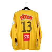 2005/06 - Coupe de France # 10 (XL) [worn]