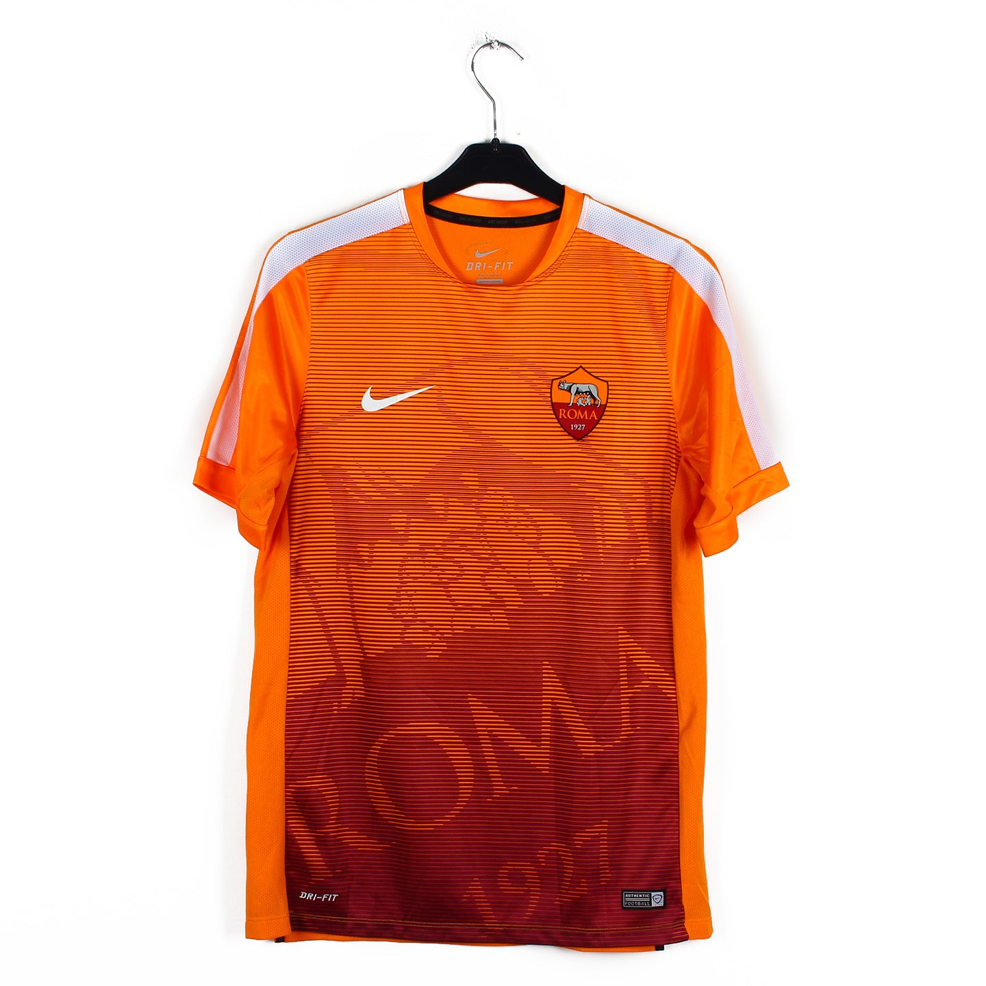 2015/16 - AS Roma (S)
