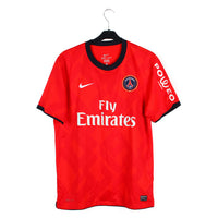 2010/11 - PSG - Nene #19 (S) *édition 40 ans*