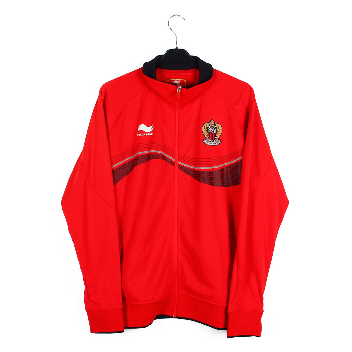 2013/14 - Nice OGC (2XL)
