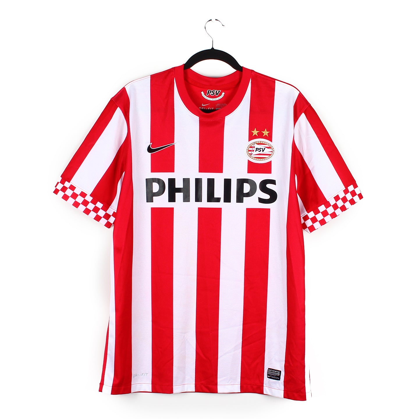 2012/13 - PSV Eindhoven (S)