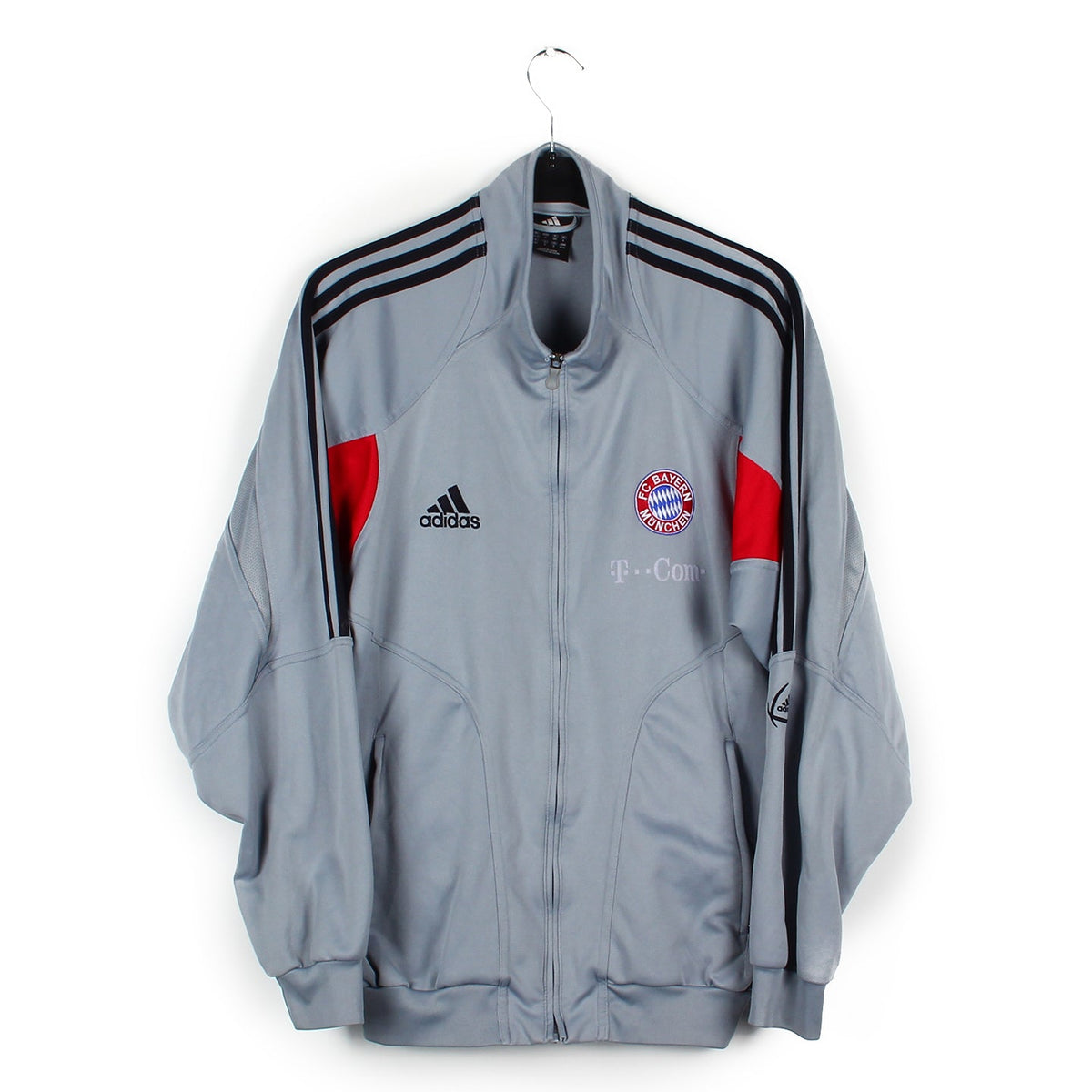2004/05 - Bayern Munich (M) [stock pro]
