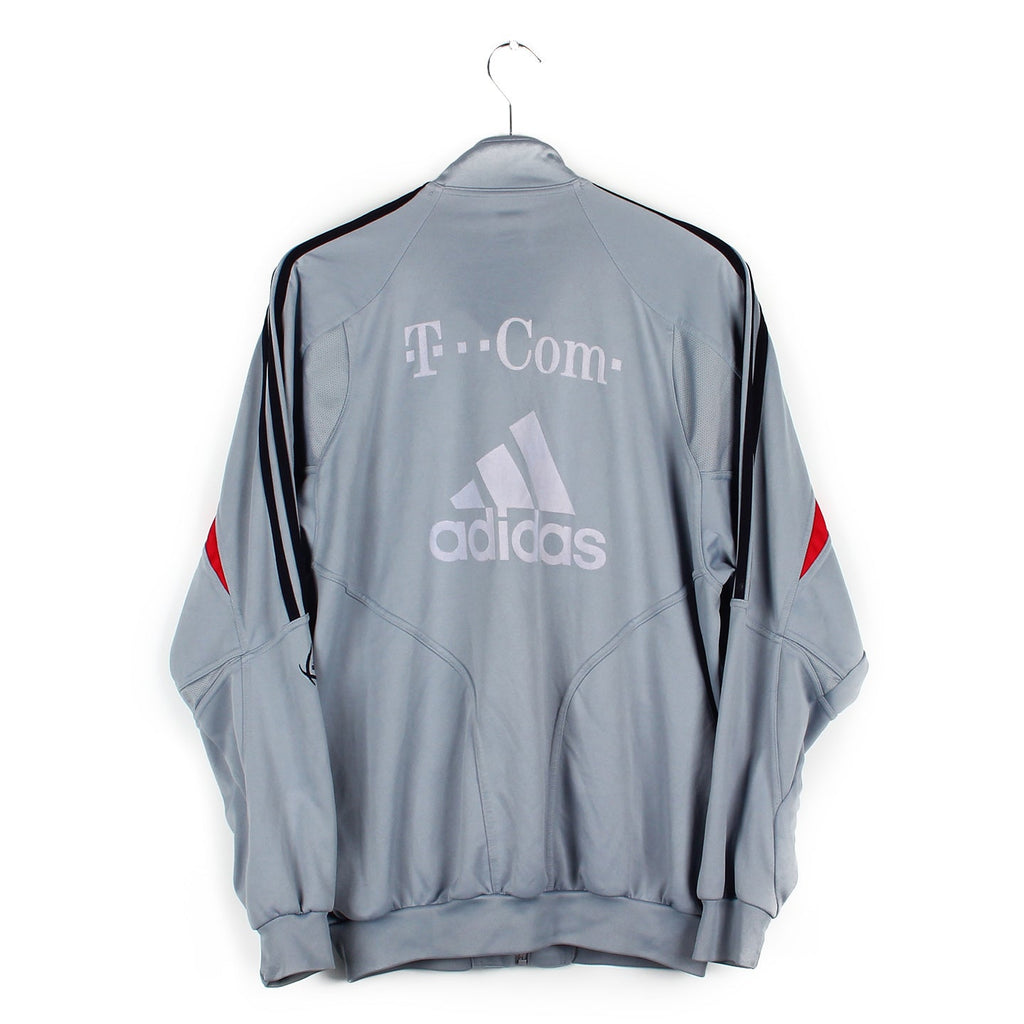 2004/05 - Bayern Munich (M) [stock pro]