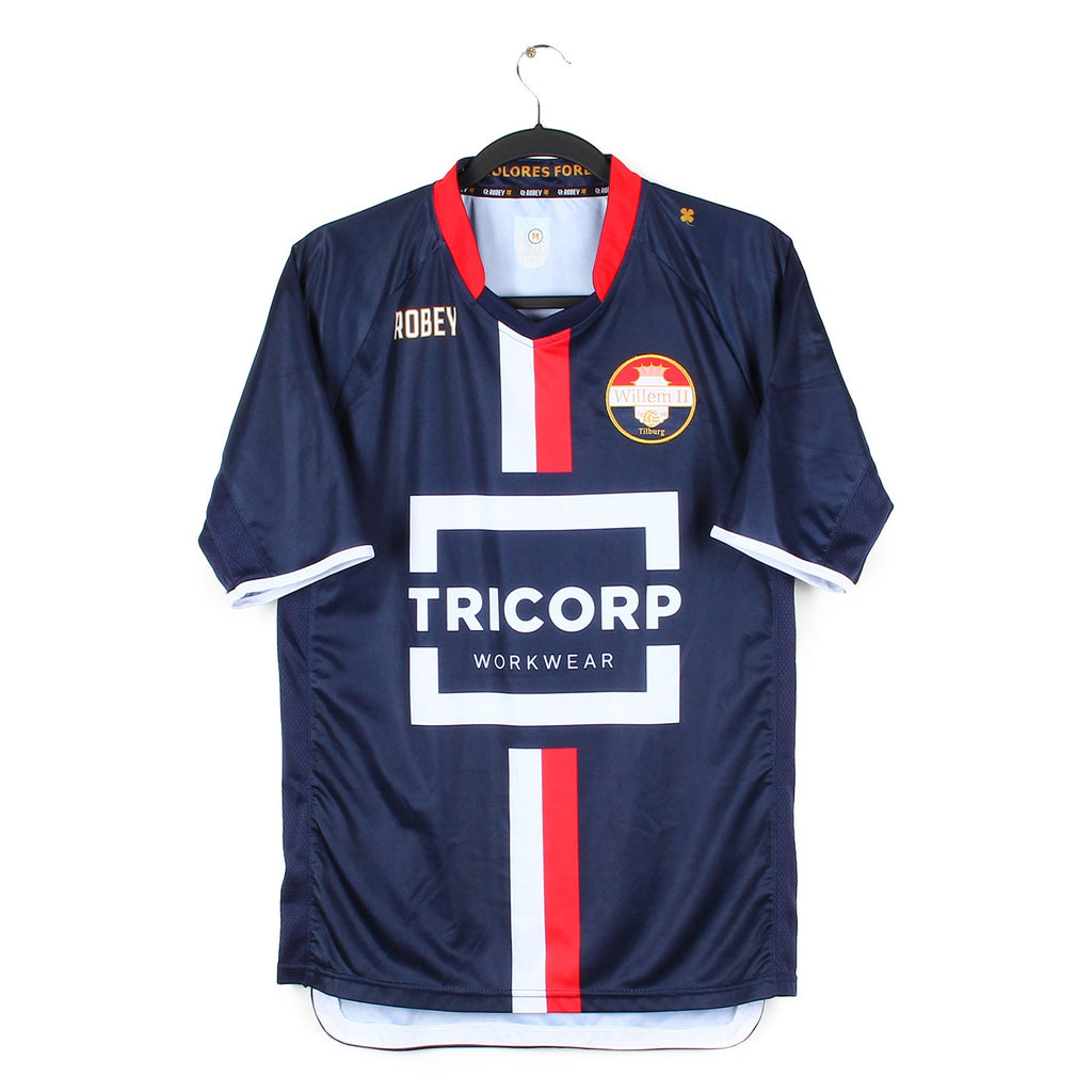 2015/16 - Willem II (M)