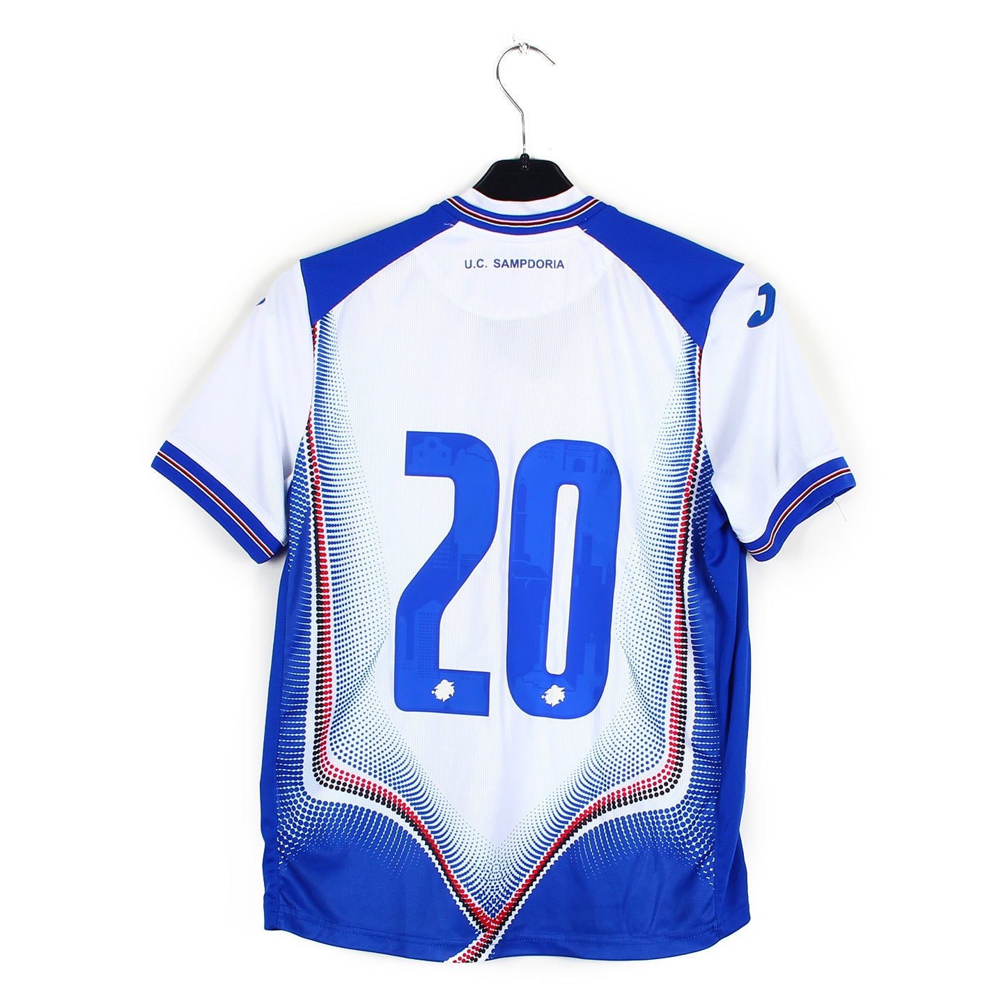 2019/20 - Sampdoria UC #20 (14ans)