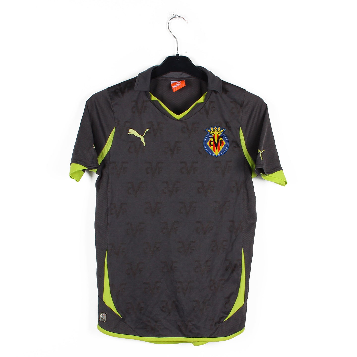 2010/11 - Villarreal (L)