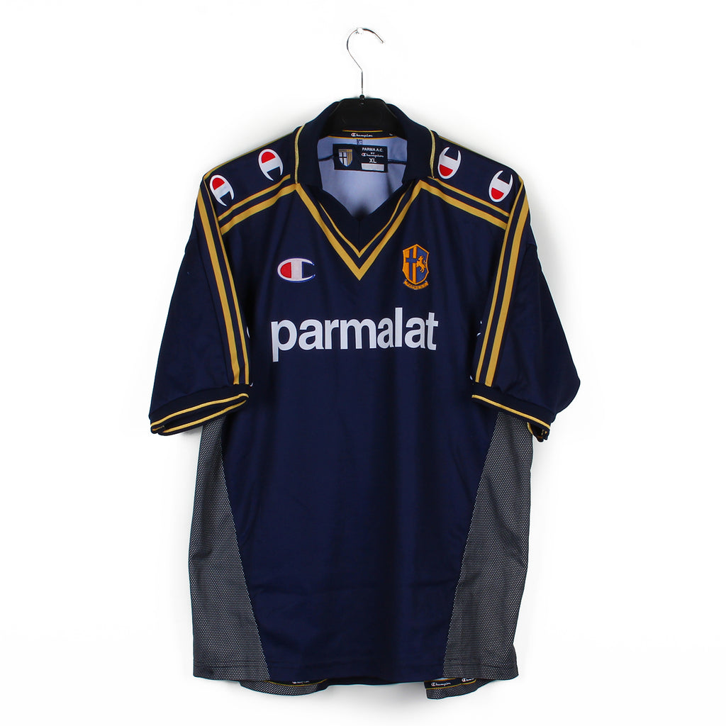 2000/01 - Parma (XL)
